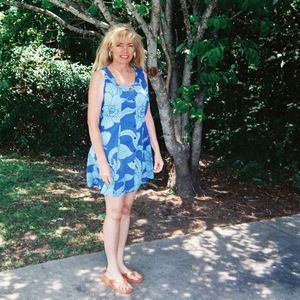 Meet your Posher, Lisa